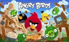 Angry Birds