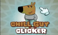 Chill Guy Clicker