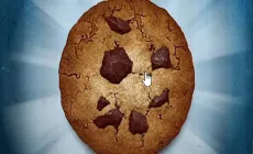 Cookie Clicker