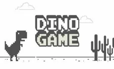 Dinosaur Game