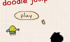 Doodle Jump