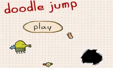 Doodle Jump