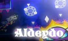 Geometry Dash Aldeydo