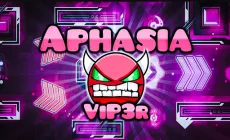 Geometry Dash Aphasia