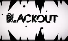 Geometry Dash Blackout