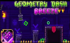 Geometry Dash Breeze