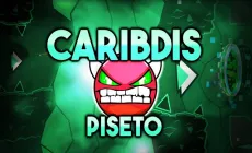 Geometry Dash Caribdis