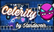 Geometry Dash Celerity