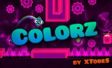 Geometry Dash ColorZ