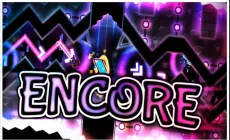 Geometry Dash Encore