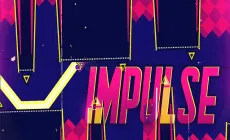 Geometry Dash Impulse