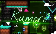 Geometry Dash Kumori