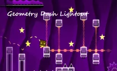 Geometry Dash Lightout