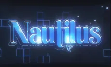 Geometry Dash Nautilus