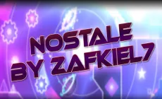 Geometry Dash Nostale