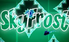 Geometry Dash SkyFrost