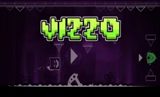 Geometry Dash Vizzo