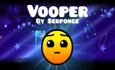 Geometry Dash Vooper