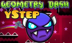 Geometry Dash Ystep