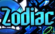 Geometry Dash Zodiac