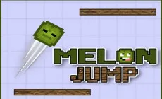 Melon Jump