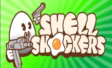 Shell Shockers