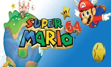 Super Mario 64