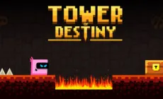 Tower Of Destiny