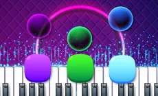 Magic Piano Tiles