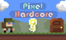 Pixel Hardcore