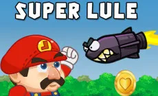 Super Lule Adventure