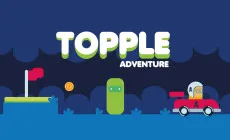 Topple Adventure